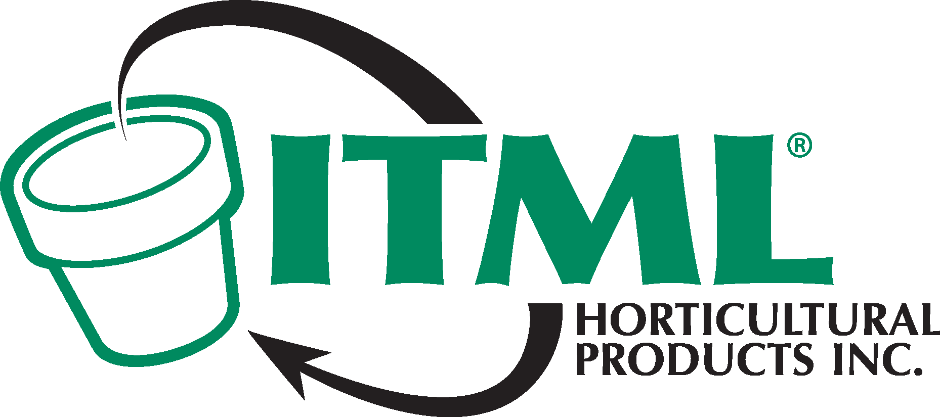 ITML Logo Vector Logo